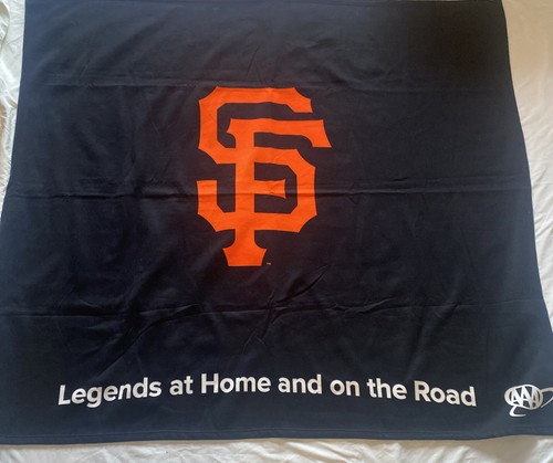 San francisco giants stadium - san,
