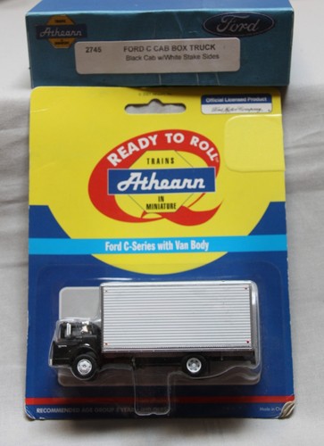 Athearn 2745 ford c cab - 2745,