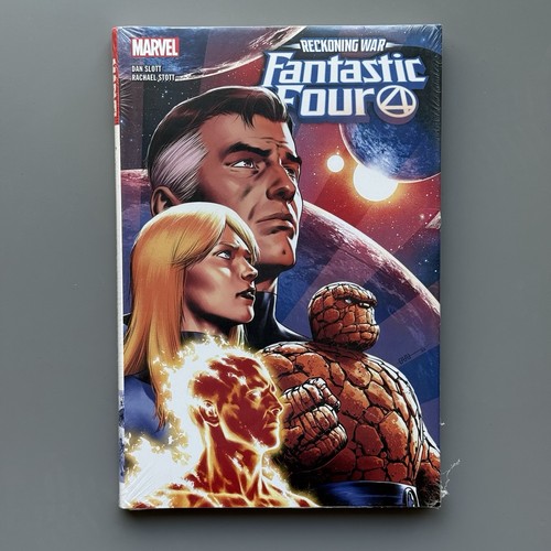 Fantastic four the - fantastic,