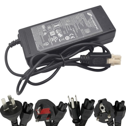 Pin power supply adapter for - 6-pin,