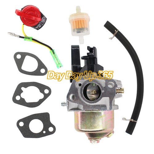 Carburetor for honeywell - carburetor,