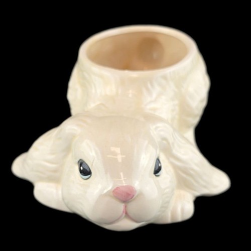 1992 holland floral ceramic - 1992,