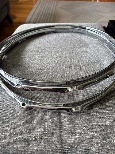 Cob snare drum hoops - cob,