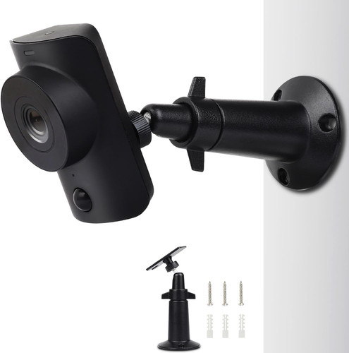 Wall mount compatible with - wall,
