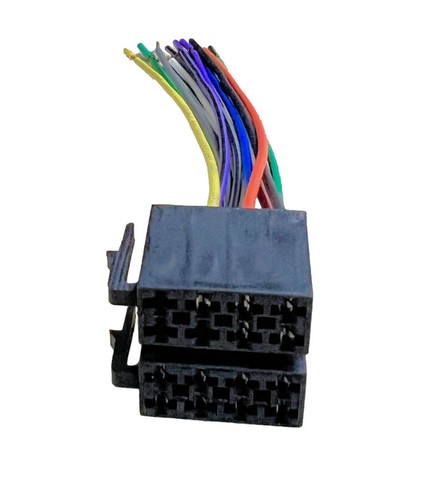 Reverse wiring harness - wiring, for