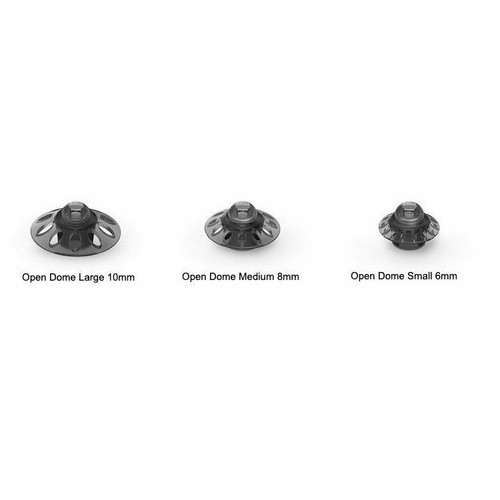 Phonak hearing aid domes - 4.0,