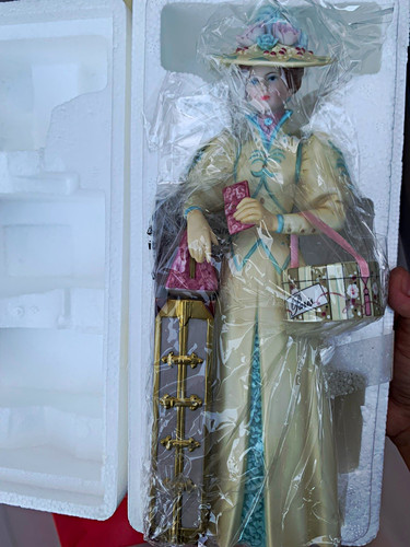 Avon 2002 mrs - 2002, award