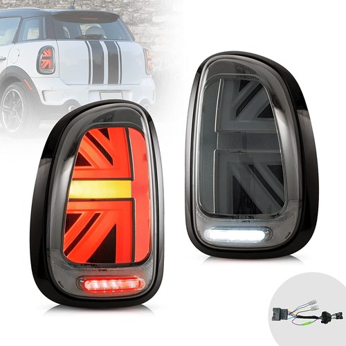 Vland led taillights - taillights, for