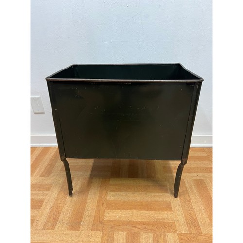 Vintage industrial steel - vintage,