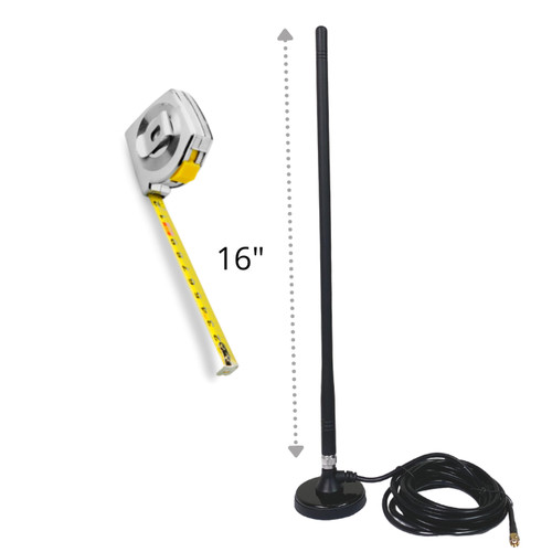 Helium hotspot indoor - indoor, dbi