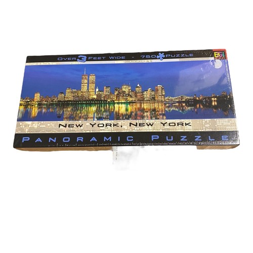 New york world trade - new,