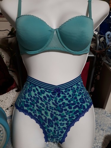 Vassarette vintage set 34c - vintage,