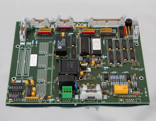 Leica main cpu control board - leica,