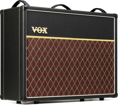 Vox ac30c2x watt 2x12 inch - vox, 30-watt