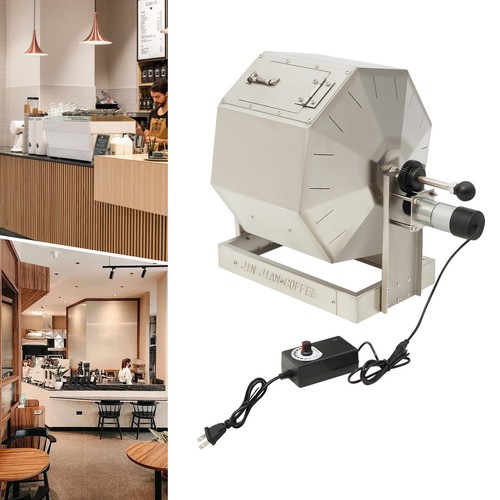 Coffee bean roaster - coffee,