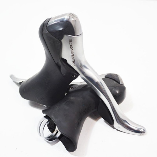 Shimano dura ace 7800 - dura-ace, st-7800