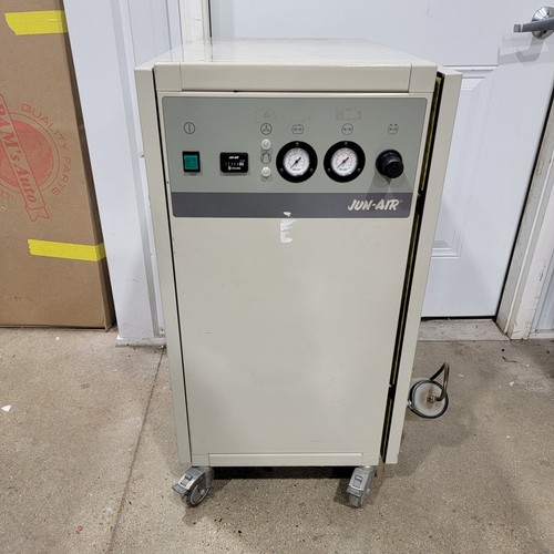 Tested works jun air - tested, works-
