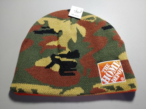 Winter hat 100 - , camo