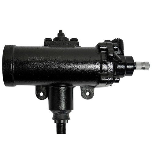 Quick ratio power - quick, steering