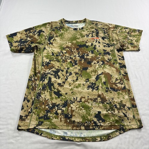Sitka shirt mens large gore - sitka,