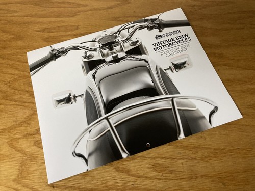 2022 vintage bmw - bmw, motorcycle