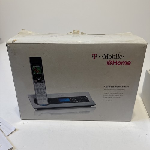 Mobile home cordless - t,