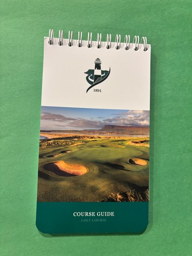 County sligo golf club - county,