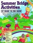 Summer bridge activities 1st - activities, :