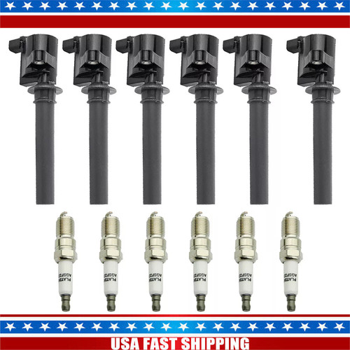Pack ignition coil platinum - pack,