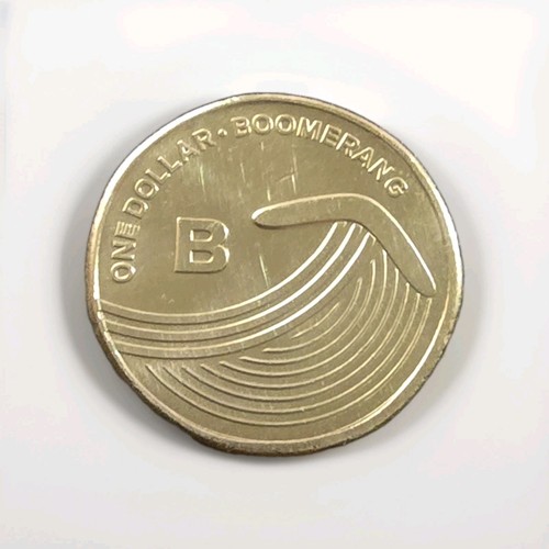 2019 great aussie - $1,
