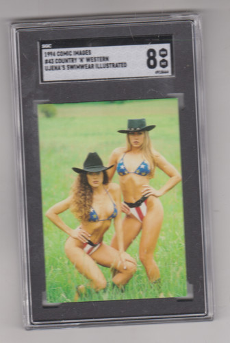 1994 comic images ujena s - 1994,