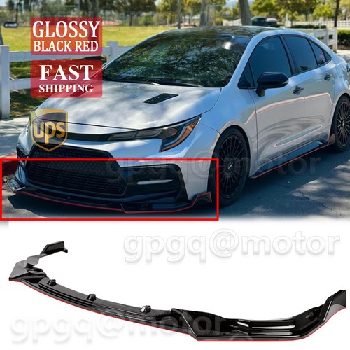 For toyota corolla sedan - toyota,