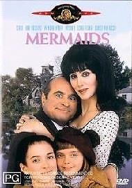 Mermaids cher very good - mermaids,