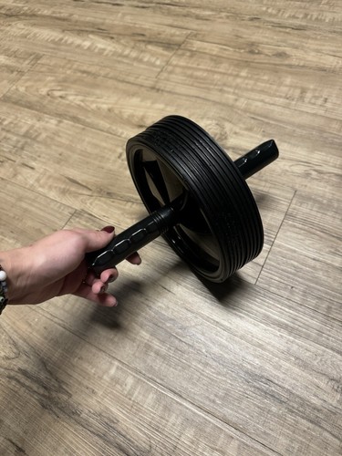 Wheel - ab,