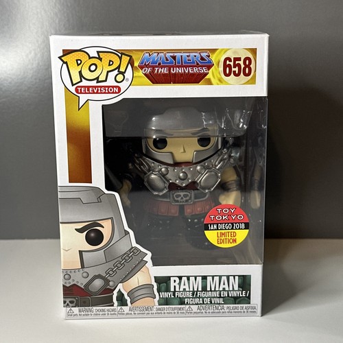 Funko pop motu - funko,