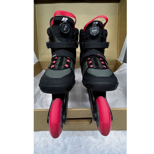 Alexis boa gray coral - k2, 80