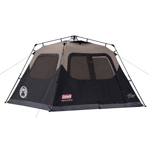 Coleman person instant cabin - 6,