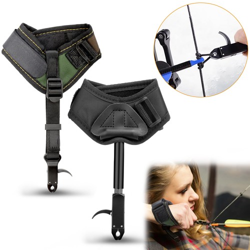 Archery release aids - archery,