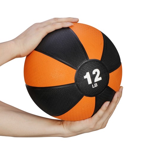 Medicine ball build muscle - ball,