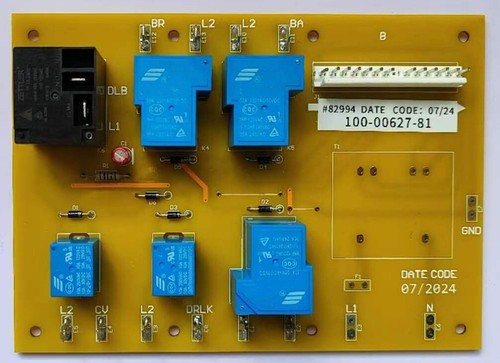 Dacor 82994 de81 04994a - 82994, wall