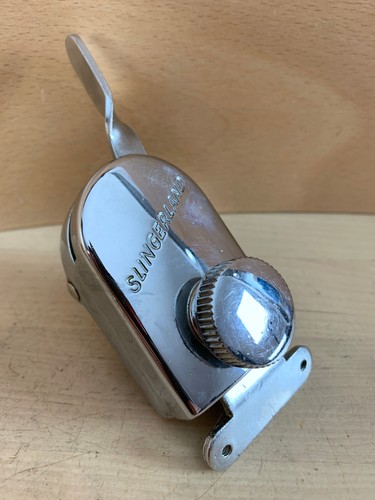 Slingerland zoomatic strainer - slingerland,