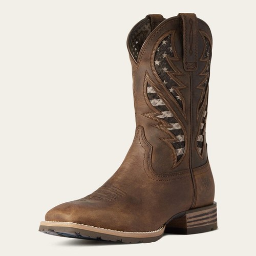 Ariat men hybrid - ariat,