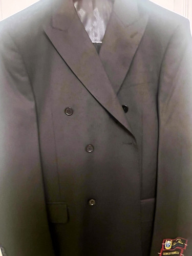 Giorgio fiorelli men black - men’s,
