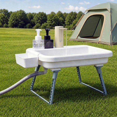 Portable hand washing station - portable,