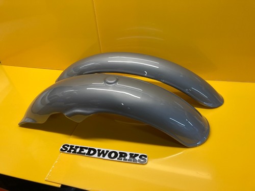 Honda tl250 tl125 - tl250, mudguards