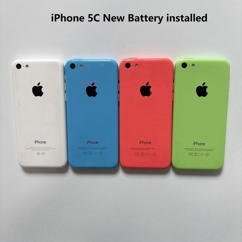 Unlocked apple iphone - unlocked,