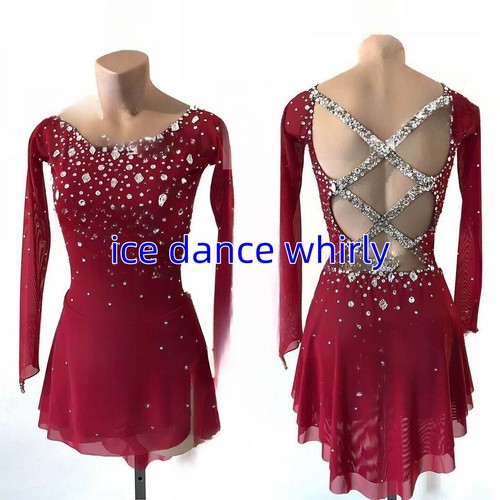Figure skating performance