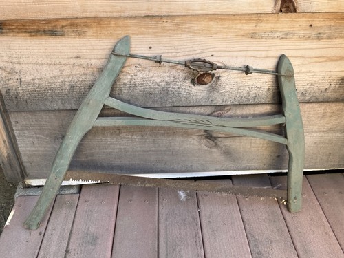 Vintage antique cross - antique, wood