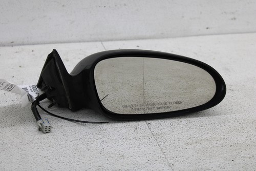 Door mirror right power - door,