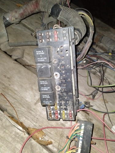 1994 camaro lt1 350 wiring - 1994,